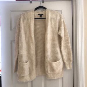 Off-White cardigan